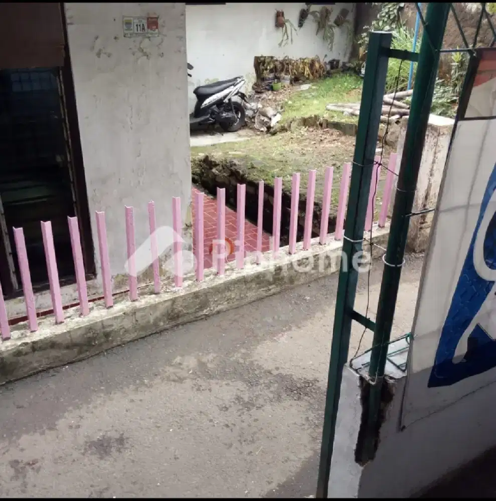 Rumah Strategis, di Sadang serang, Kota Bandung Utara