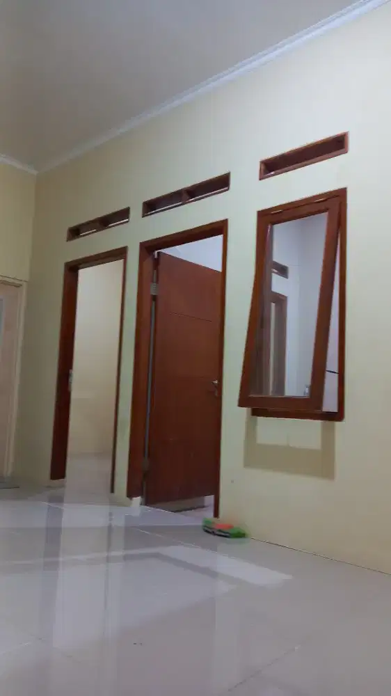 Di sewakan rumah minimalis cimahi utara