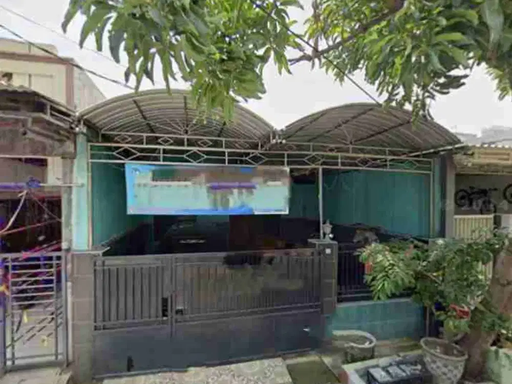 Rumah Murah siap Huni di Perum Kahuripan Village, Sda Kota