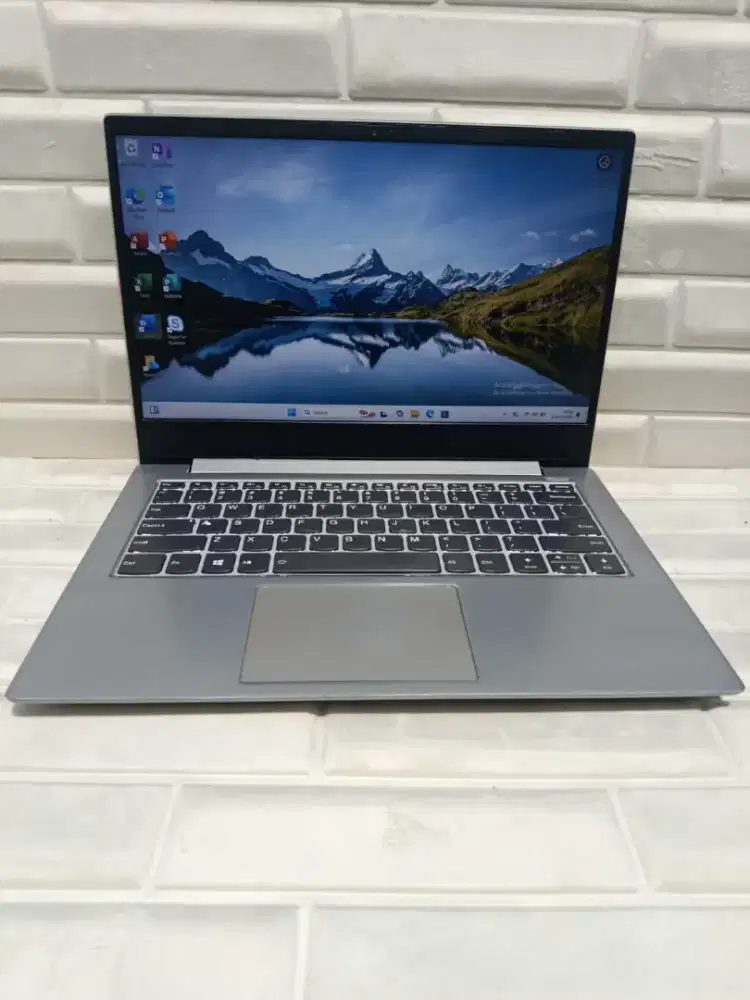 Laptop Lenovo S340 (81NB)