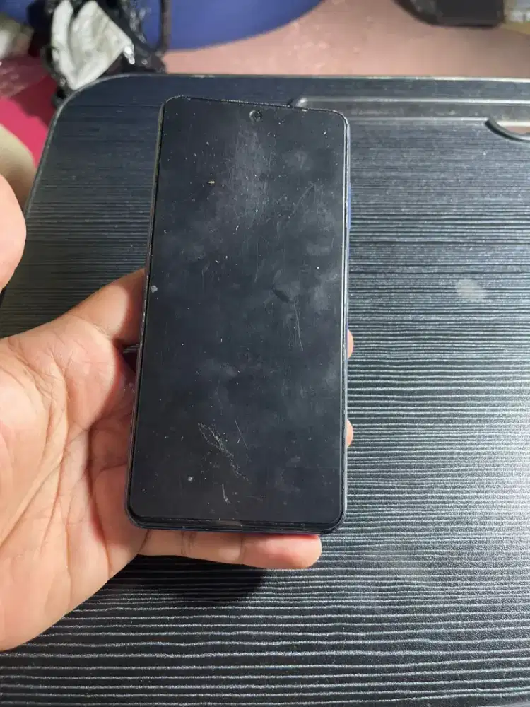 POCO X3 NFC BATANGAN