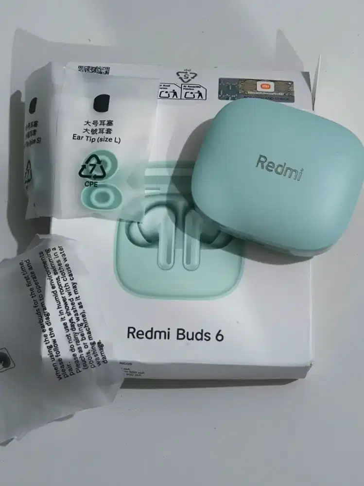 Xiaomi REDMI BUDS 6