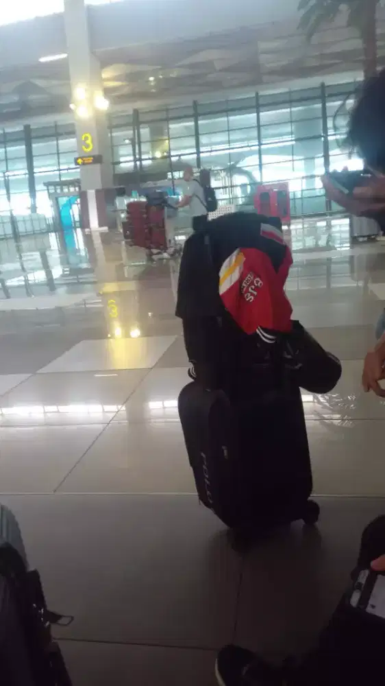 Info job untuk prempuan, pemula lulusan 2026.