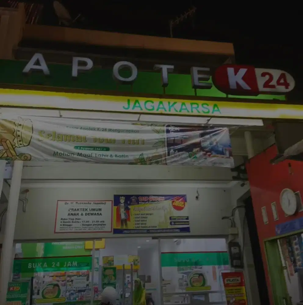 Dibutuhkan segera OB