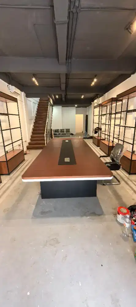 Akunting dan administrasi