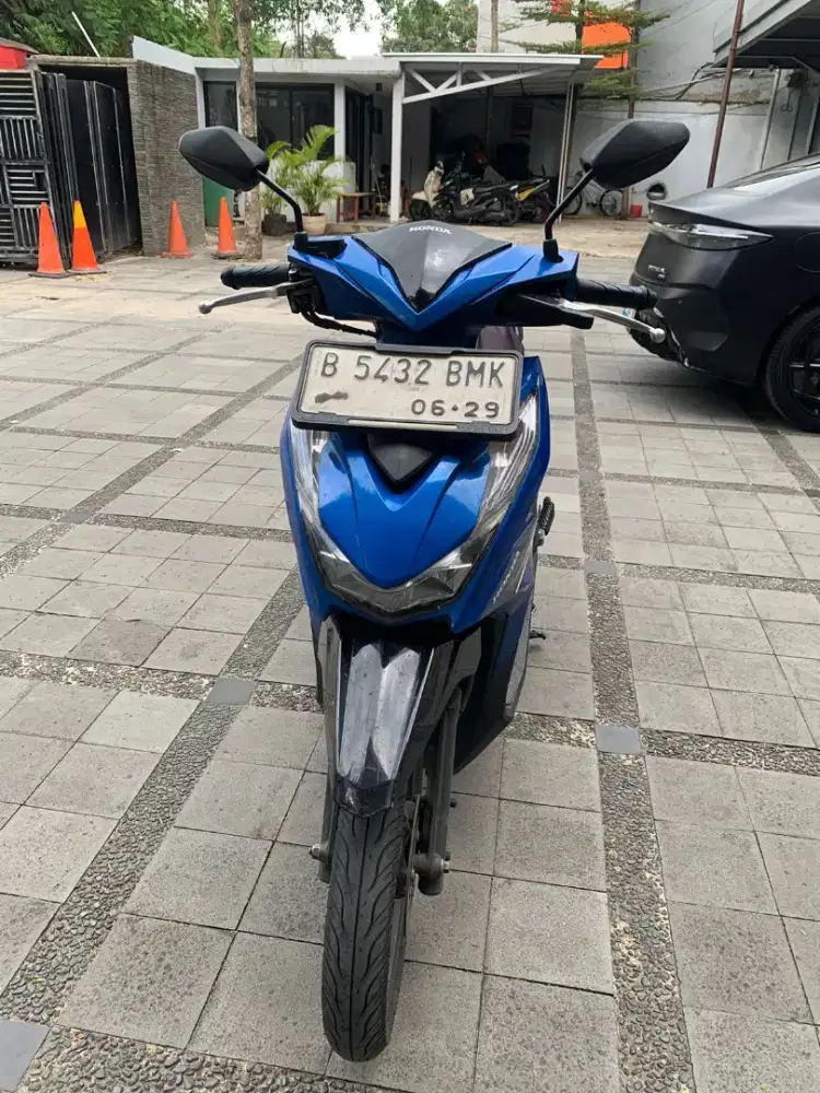 Jual Honda beat