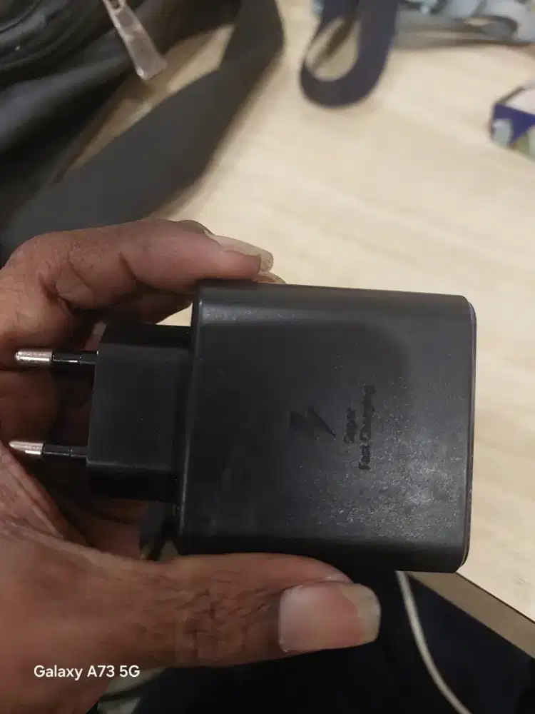 Samsung Original SEIN Super Fast Charging 25w dan 45W