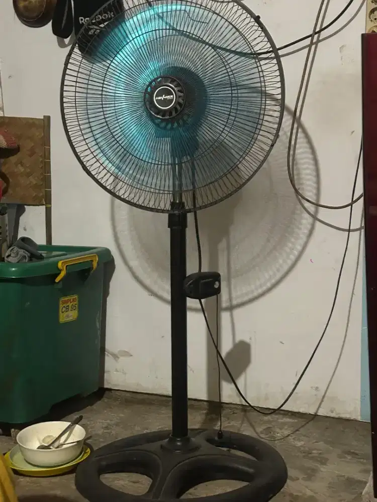 Kipas Angin Advance