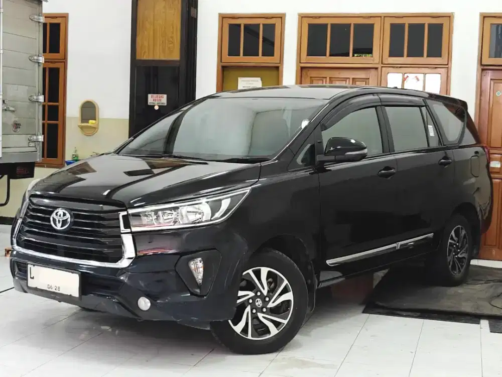 Dp35jt Innova Reborn 2023 G Diesel Automatic 2GD AT Luxury L Tg1 2024