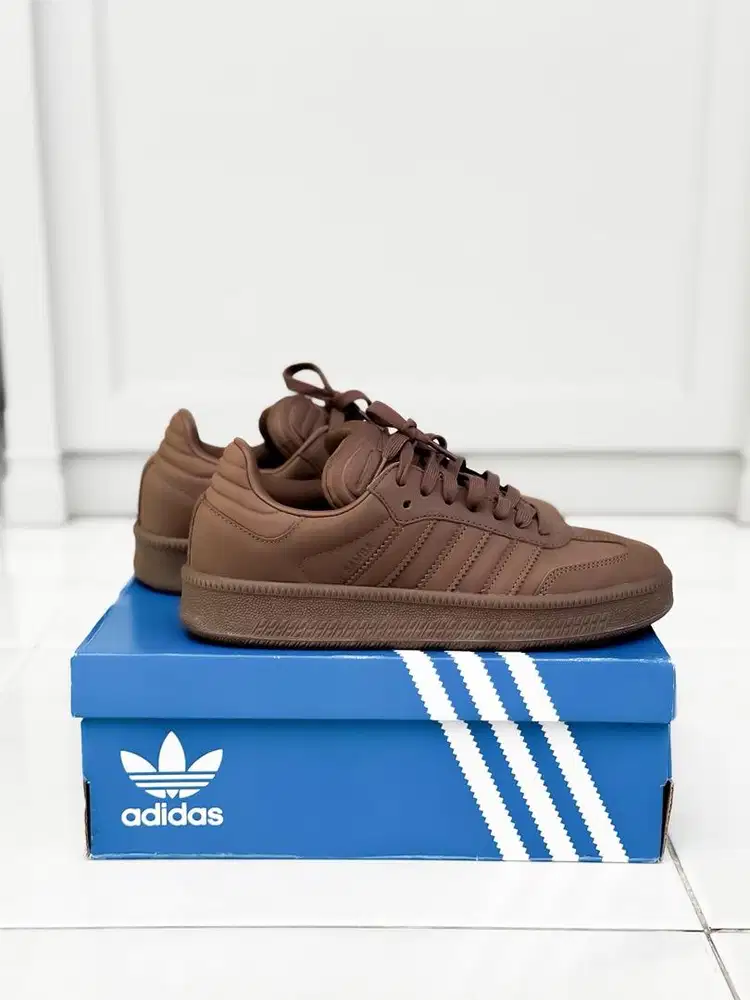 Adidas Samba XLG JI3193