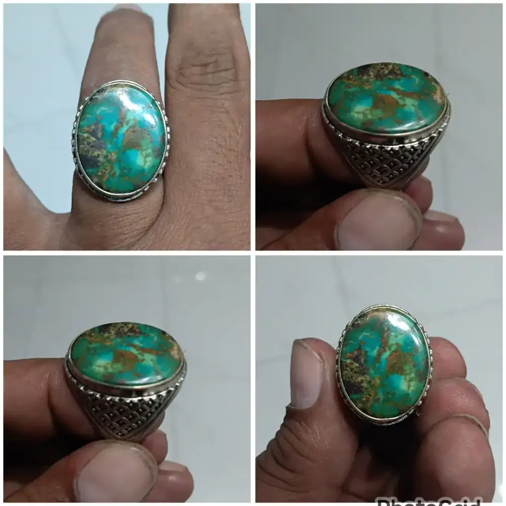 PIRUS PERSIA LAWAS