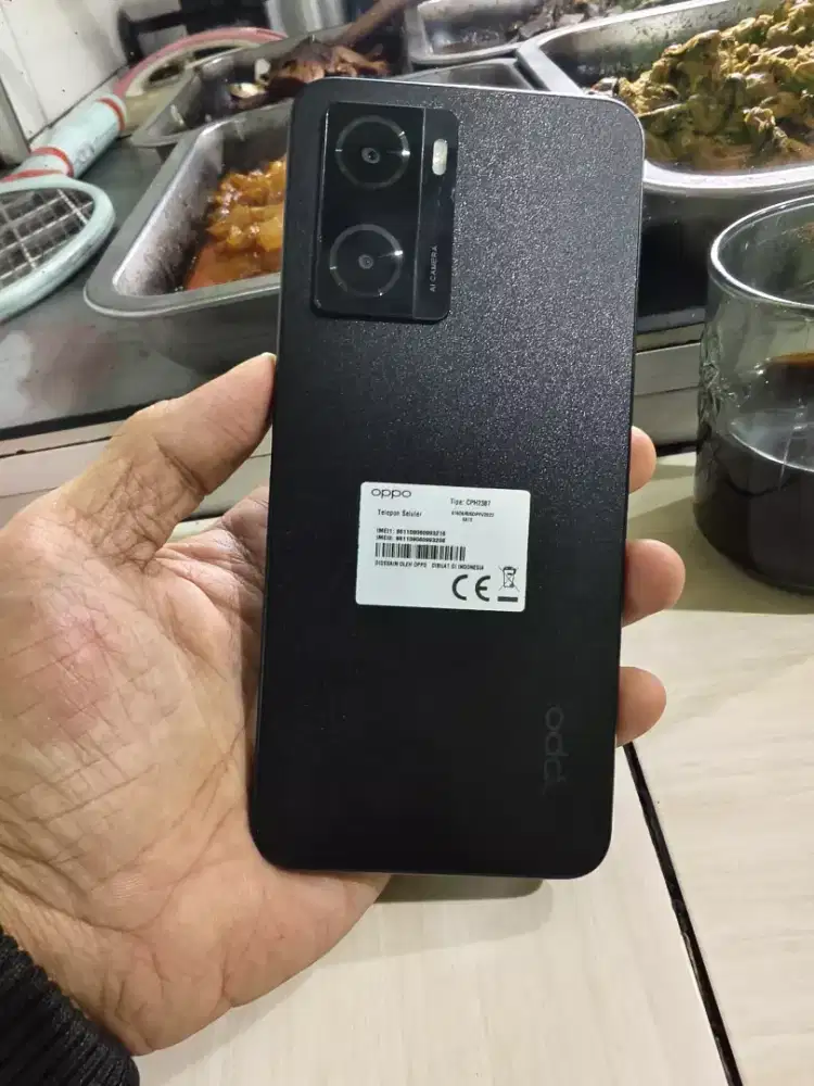 Oppo a57 4/64 hp casan g ori