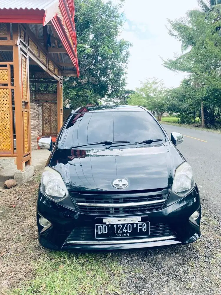 Jual Mobil Berkualitas, Harga Nego, Terpercaya!