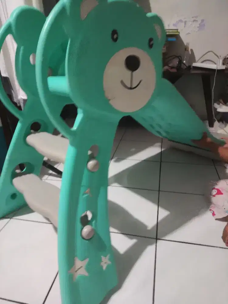 perosotan bayi/toddler