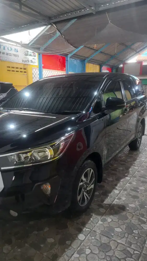 Reborn Diesel A/T G 2024