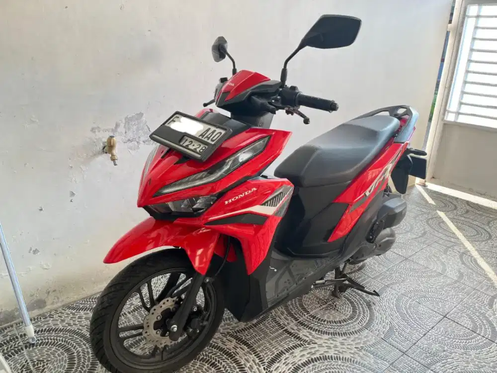 Honda Vario125 2023