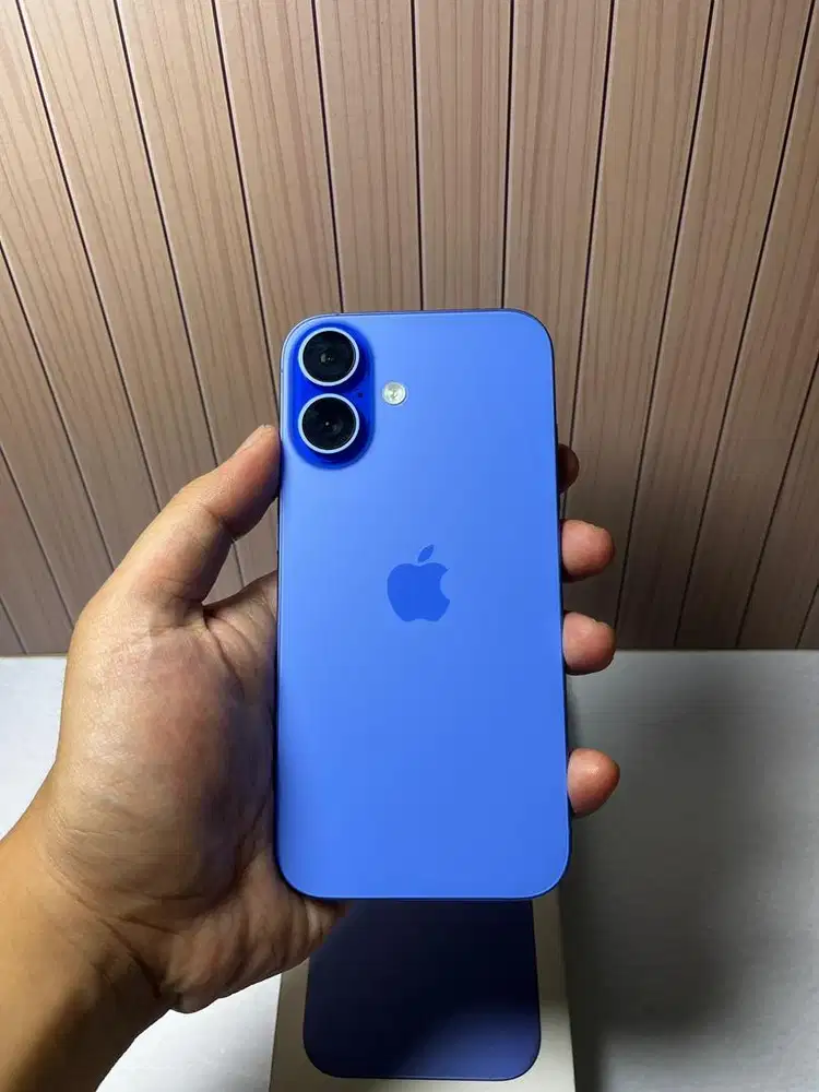 iphone 16 128gb ibox