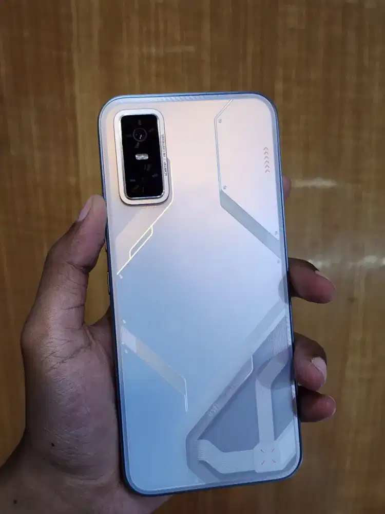 Infinix gt 30 pro 8/256 mulus likenew