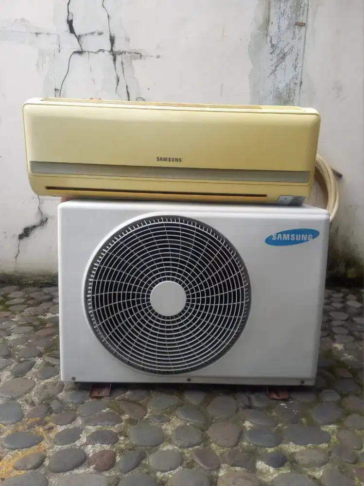 AC SAMSUNG 1/2 PK