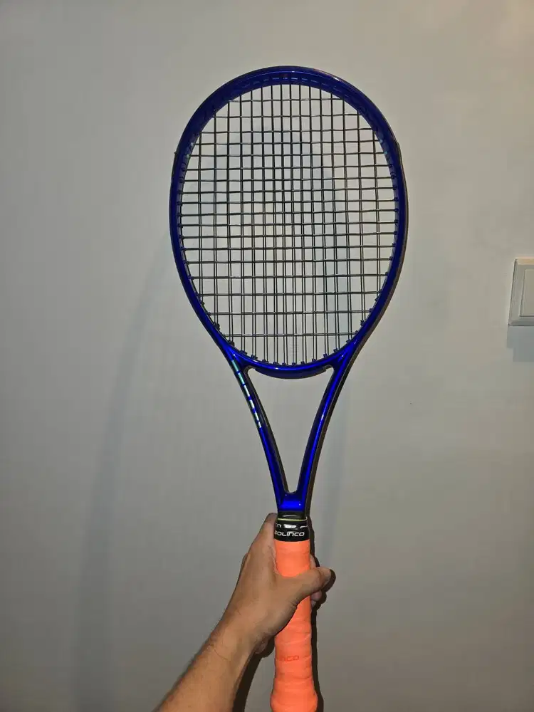Wilson Ultra 99 Pro V5