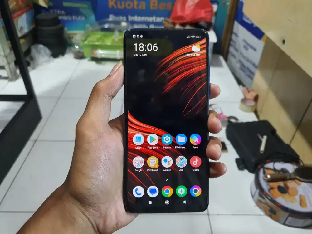 POCO X3 PRO 8/256 GB