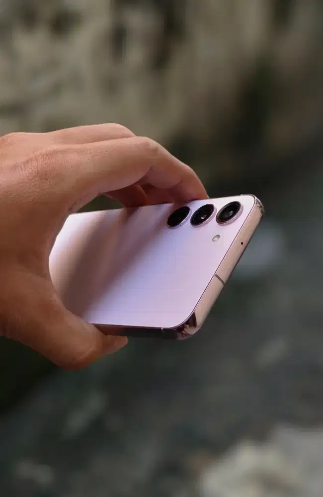 Samsung S23 Plus 5G Ram 8/256 mulus resmi