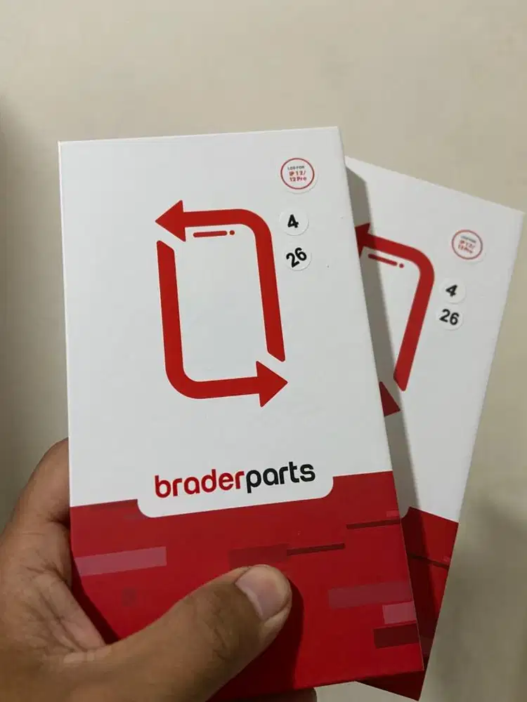 LCD touchscreen iphone 12