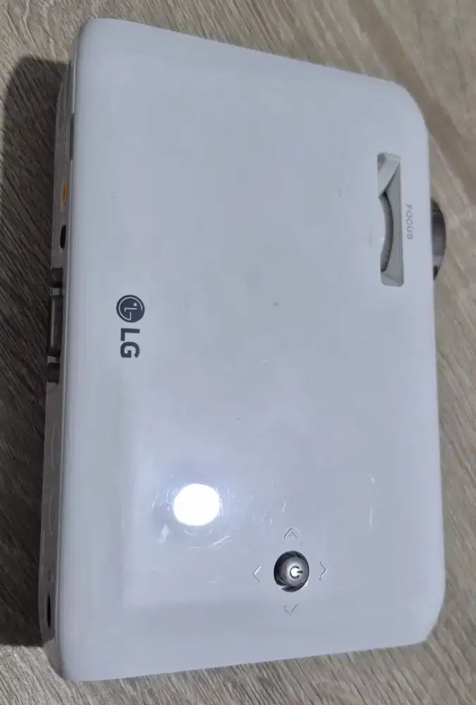 Projector LG PH550G-GL