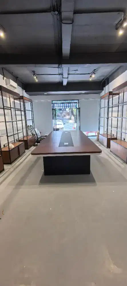 Marketing online & offline