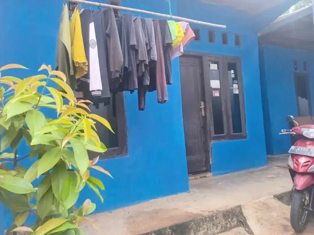 Jual rumah di jatiasih