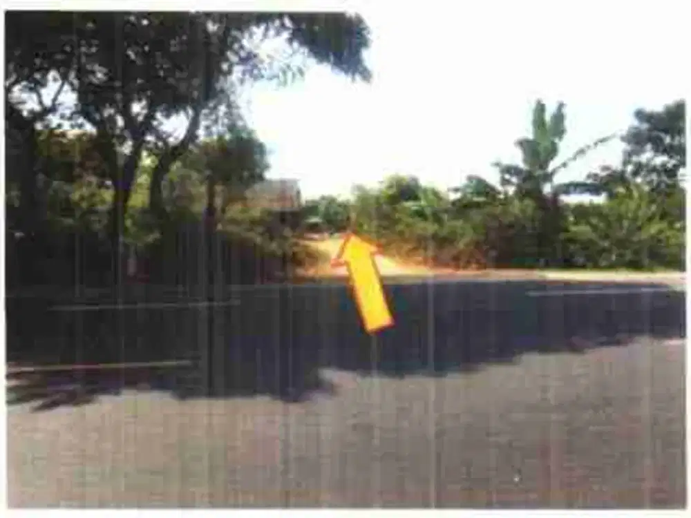 Dijual Via Lelang Tanah dan Bangunan Jalan Raya Jenu Desa Kaliuntu Kec Jenu Tuban