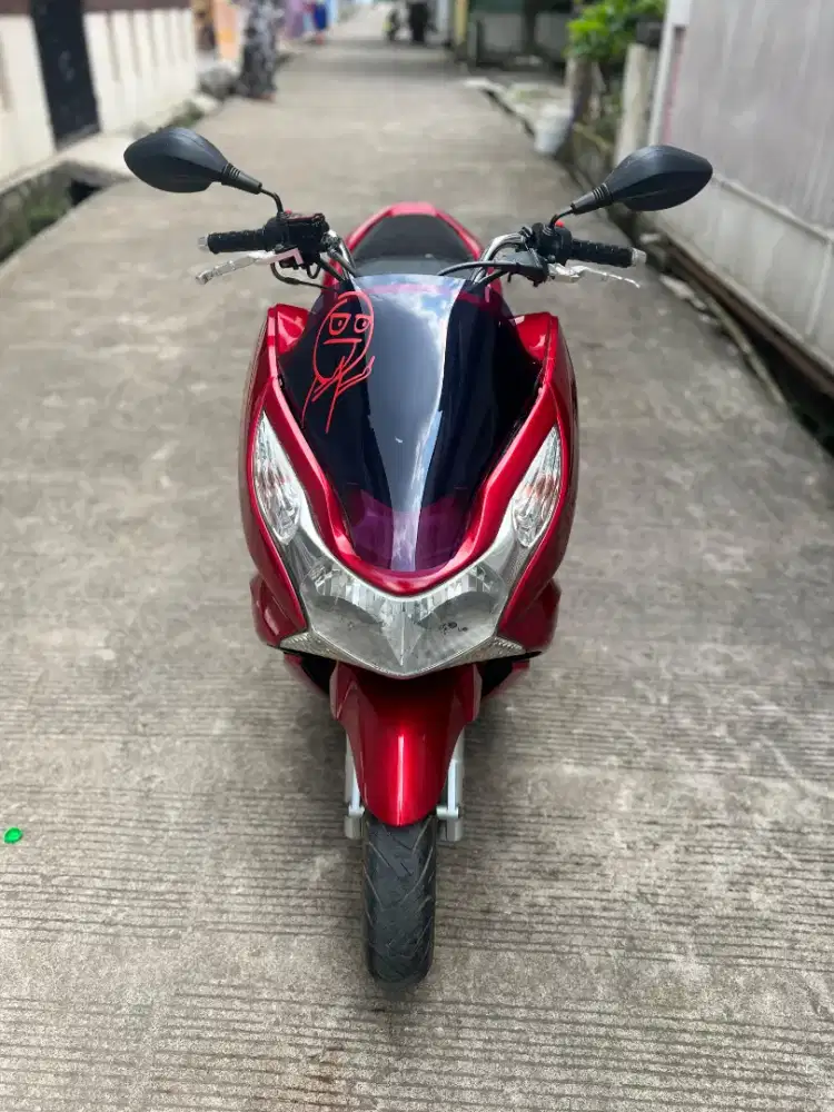 Honda PCX CBU 150