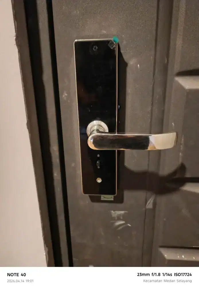 kunci pintu hotel|smart lock