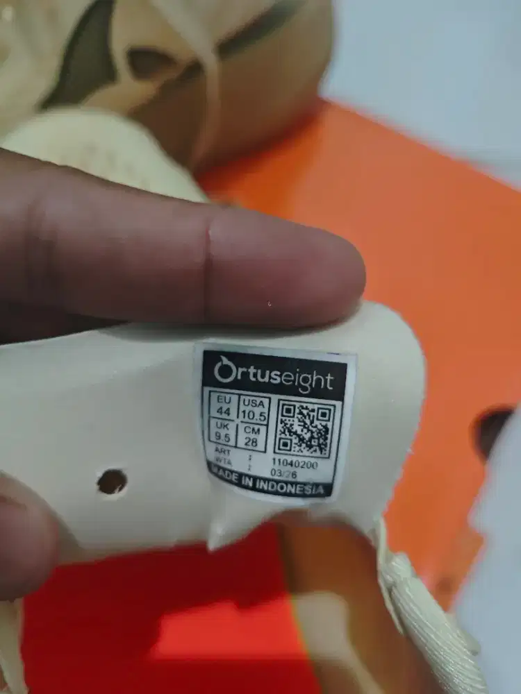 Ortuseight hyperblast 3.0