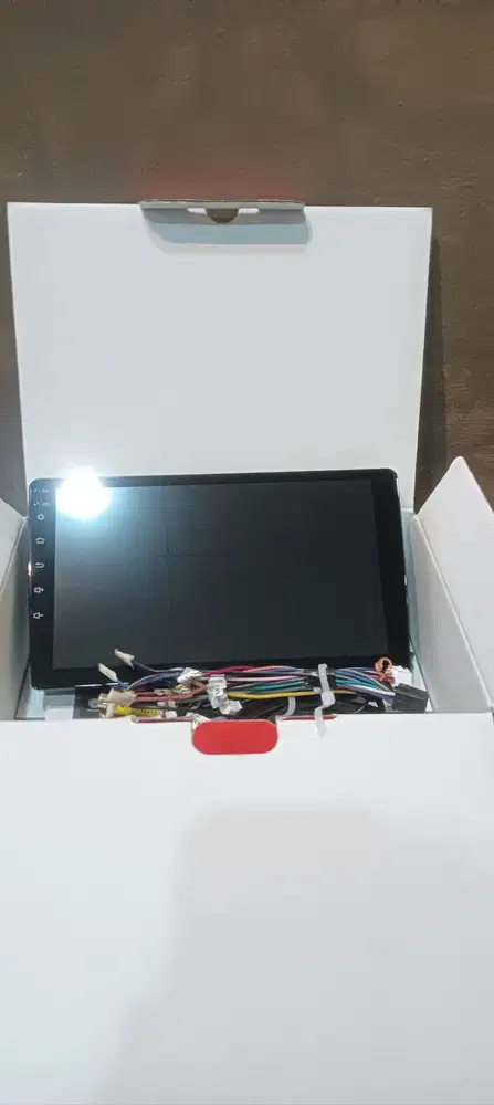 Jual Set Audio Mobil