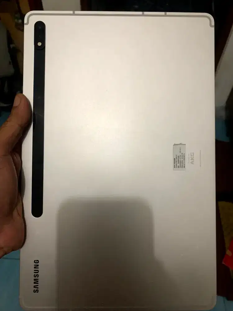 Samsung Galaxy Tab S8+ ( Plus) 8/256 GB