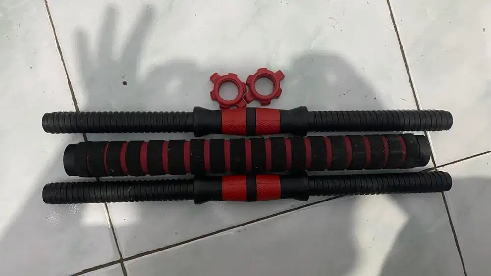Stik PVC Pendek Konektor Stick Connector Plastic