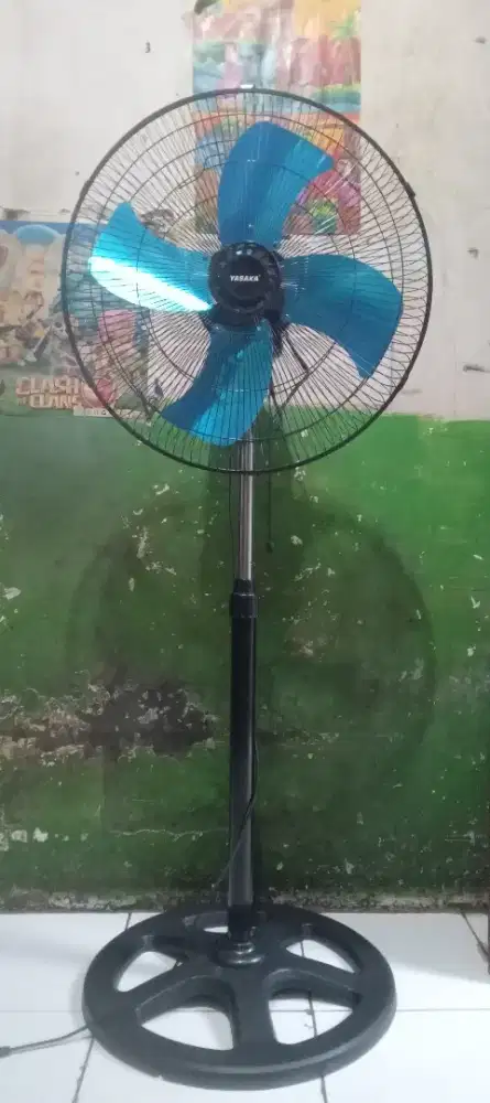 Kipas angin berdiri YASAKA 18 inc