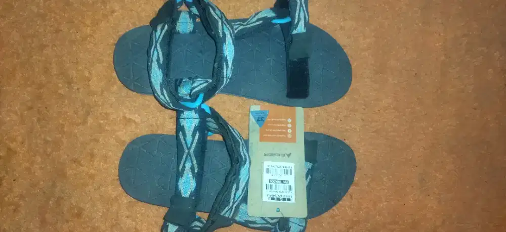 Sandal Eiger 37
