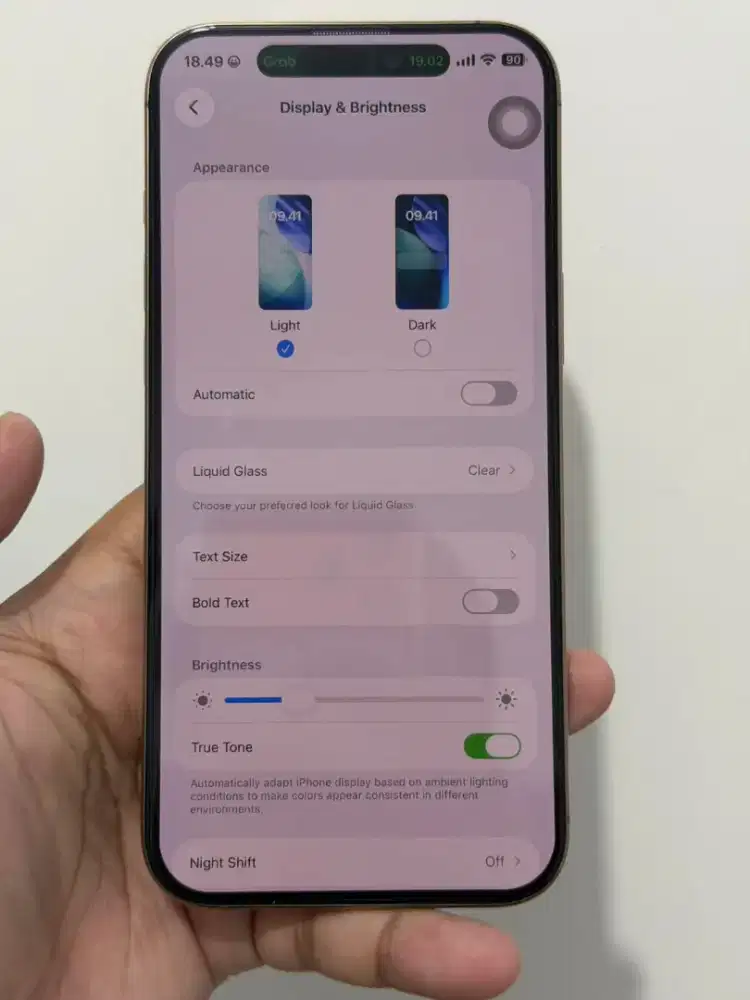 IPHONE 16 PRO MAX 256GB DESSERT TITANIUM IBOX
