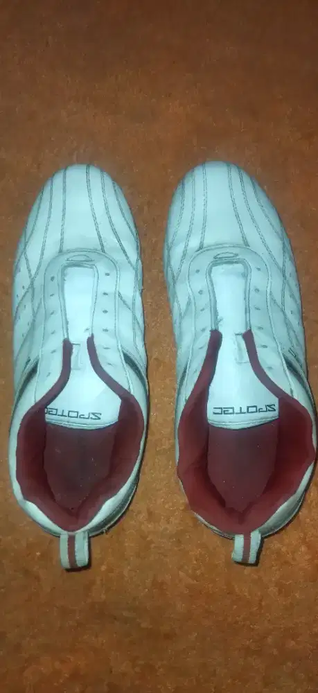 Sepatu olaraga spotec 43