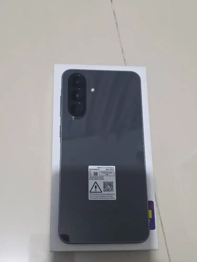 Samsung A56 8/256 5G SEIN murah