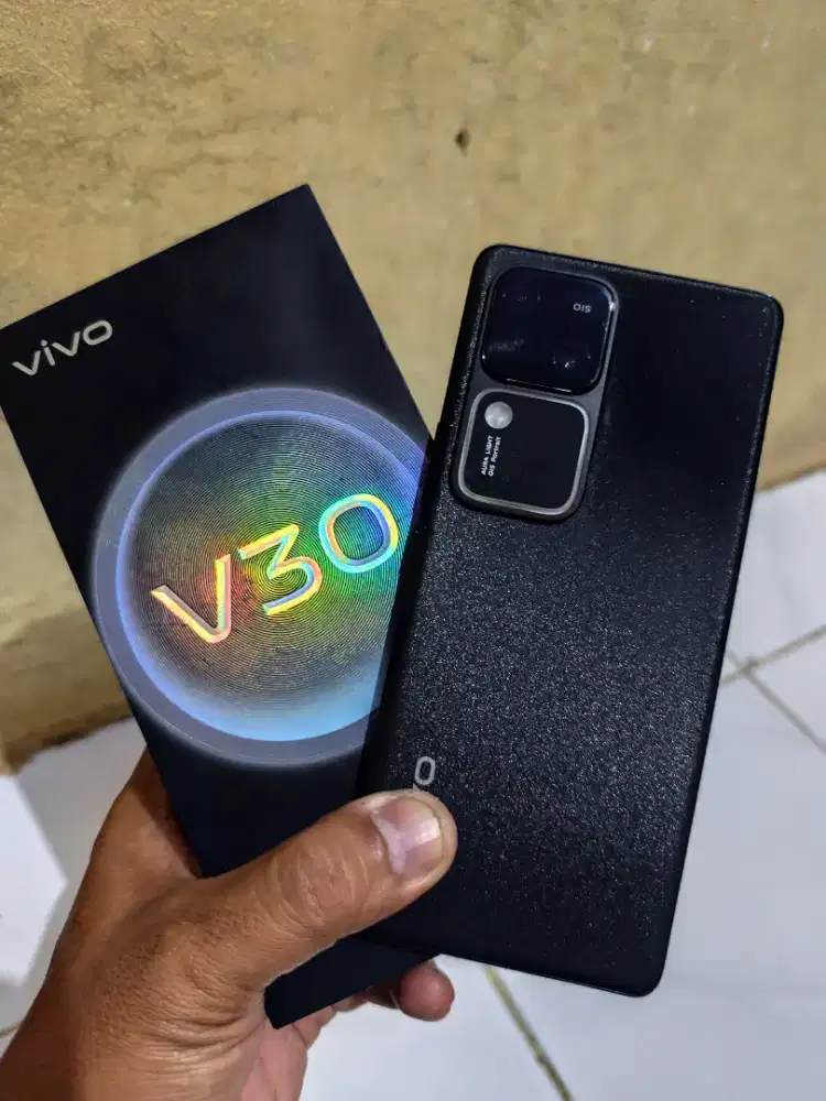 VIVO V30 5G 8/256