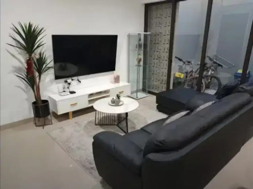 Rumah Cantik Cluster Flora Summarecon Bandung