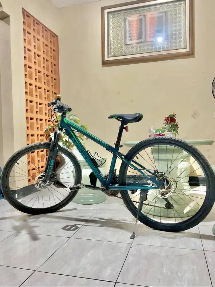 Jual cepat sebelum terlambat