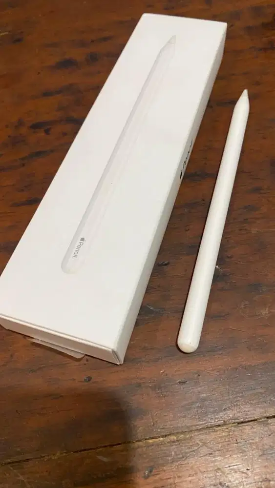 APPLE PENCIL GEN 2