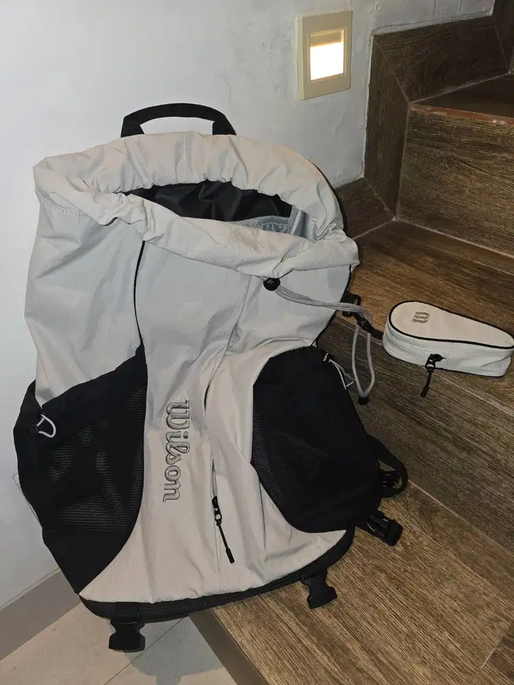 Tas Tenis/Padel Wilson Korean Exclusive