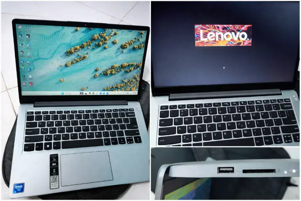 Lptop lnvo Ide_pad slm 1i 14IGL73,