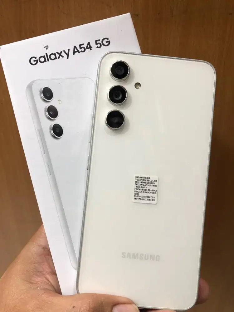 Samsung A54,5G,8/256gb
