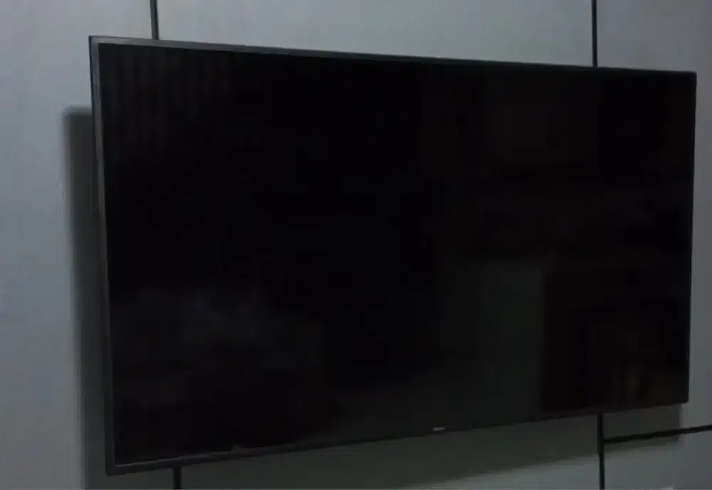 TV SONY BRAVIA 65 INCH